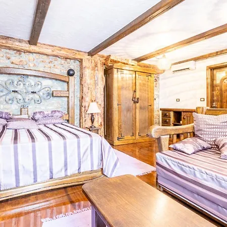 Stone House Srida