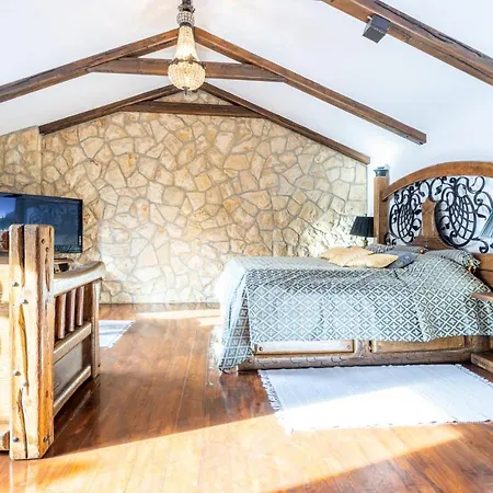 Stone House Srida *