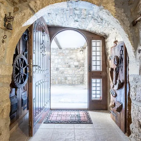 Stone House Srida * Baška Voda