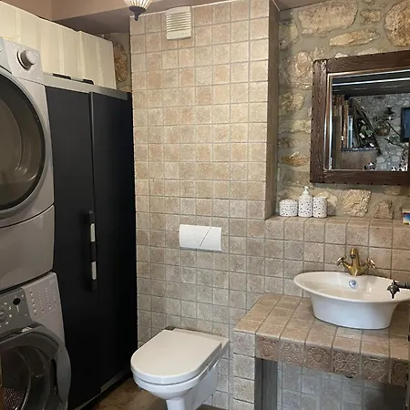 Stone House Srida