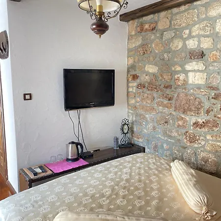 Stone House Srida