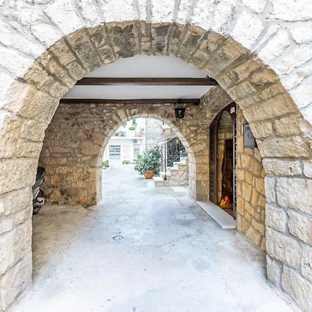Stone House Srida *